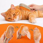 Pawsy SteamBrush™