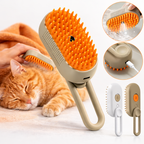 Pawsy SteamBrush™