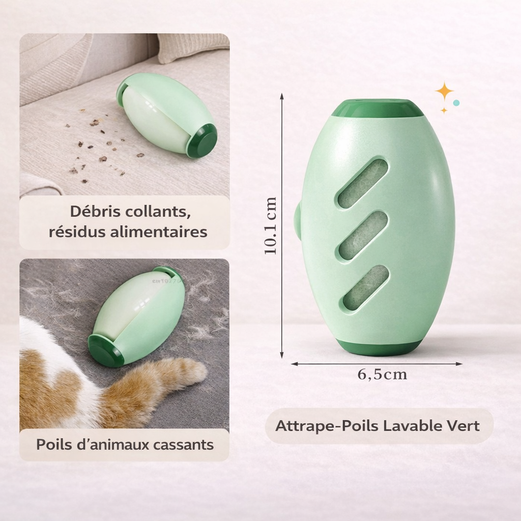 Pawsy CleanRoller™