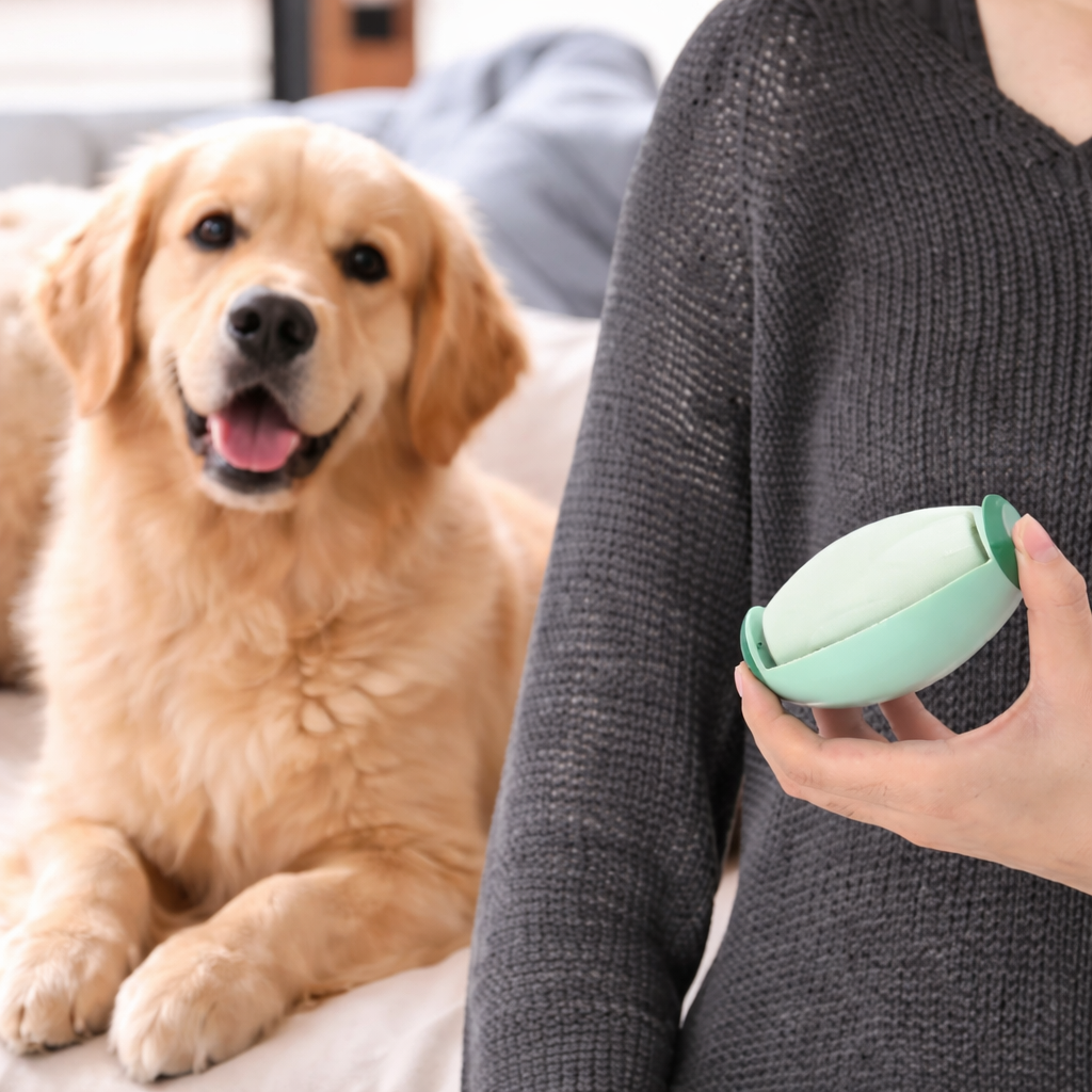 Pawsy CleanRoller™